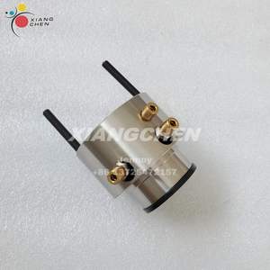 M2.007.531 ตัวเรือนวาล์วสำหรับชิ้นส่วนเครื่องพิมพ์ออฟเซตไฮเดลเบิร์ก - Product Image 3