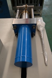 Máy làm đá khô công nghiệp cho ngành công nghiệp thực phẩm với máy nén khí Emerson fusheng Bristol thương hiệu bánh răng và các thành phần cốt lõi động cơ - Product Image 4