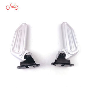 Reposapiés Universal de Alta Calidad para Motocicleta y Scooter Eléctrico para Adultos, Duradero y de Excelente Calidad, con Controlador - Product Image 2