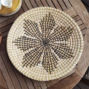 Petits Objets Décoratifs Décoration En Maille De Rotin Portes Decorees Chaine Decorative Nouveaux Accessoires Pour La <span class=keywords><strong>Maison</strong></span> - Product Image 5