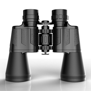 Suncore Binoculars 20x50 Black High Power Optics Outdoor Use - Product Image 4