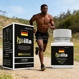 ยาเม็ดโสมหอยนางรมและยาเม็ดเสริมสมรรถภาพทางเพศสำหรับผู้ชาย - Product Image 6