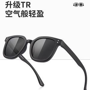 Lunettes de soleil Mirror One Factory 8351, monture TPEE, protection UV400, unisexe, style cyclisme en plein air - Product Image 5