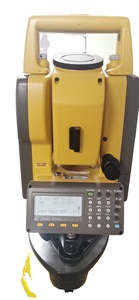 Estación total GTS102N, para inspección toográfica, GTS-102N, al mejor <span class=keywords><strong>precio</strong></span> - Product Image 2
