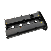Tapa de Culata para Motor Ford 1.4-1.6, Repuesto Compatible con el Número de Pieza 2281362