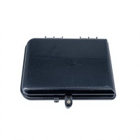 Boîtier de distribution de fibre optique extérieur 1x16, boîtier terminal FTTH pour solutions FTTH FTTB FTTX