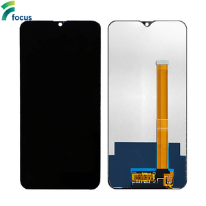 Bán Buôn Cho Oppo A5 Pro 5G Màn Hình <span class=keywords><strong>LCD</strong></span> Thay Thế Ban Đầu Với Khung Digitizer Lắp Ráp A5s <span class=keywords><strong>LCD</strong></span> Cho Oppo A5 4G 2025 Hiển Thị - Product Image 2
