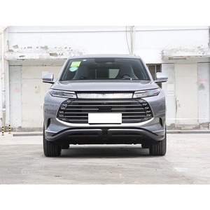 BYD Frigate 07 2025 Modèle Honor Version DM-i <span class=keywords><strong>100KM</strong></span> Elite Edition <span class=keywords><strong>Plug</strong></span> <span class=keywords><strong>in</strong></span> <span class=keywords><strong>Hybrid</strong></span> Medium SUV De Chine - Product Image 2