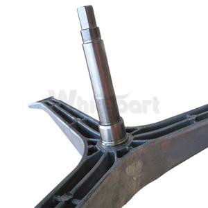 Marca nueva exportación embalaje de caja de madera cruceta araña lavado original de la máquina DC97-00124B para <span class=keywords><strong>Samsung</strong></span> - Product Image 4