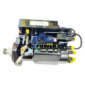 Nueva Bomba de Inyección de Combustible XPower 4076443 4076443RX para Excavadora de Orugas - Product Image 1