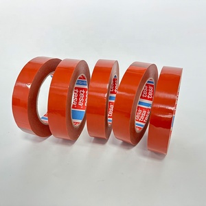 เทปพันสายรัดอเนกประสงค์ <span class=keywords><strong>Tesa</strong></span> <span class=keywords><strong>4287</strong></span> ขนาดพิเศษ - Product Image 3