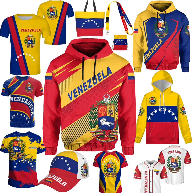pvinnk Vlag Van Venezuela Print Mannen Stijlvolle Hoodie Ademend Sweatshirt Winter Hoodies Voor Comfortabele Stijlvolle, Zwart, S