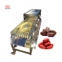 Machine automatique de triage des dattes auto medjool date taille petite niveleuse et trieuse équipement machines prix bon marché à vendre