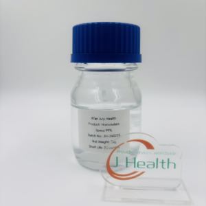 <span class=keywords><strong>Protector</strong></span> <span class=keywords><strong>Solar</strong></span> Homosalato de Alta Calidad, 99% Homosalato, Material Químico CAS 118-56-9, Homosalato Incoloro - Product Image 1