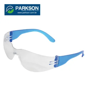 Custom Classic Design Dental Safety <b>Glasses</b> CE EN166 ANSI Z87.1 Anti-Splash Anti-Impact Anti-Scratch Anti-Fog Eye Protection - Product Image 5