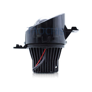 Luces <span class=keywords><strong>antiniebla</strong></span> para coche, lente Bi Led, impermeable IP67, 12V, 3000K, 6000K, accesorios de <span class=keywords><strong>faros</strong></span> biled para <span class=keywords><strong>Nissan</strong></span> - Product Image 4