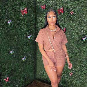 <span class=keywords><strong>Conjunto</strong></span> de manga corta <span class=keywords><strong>para</strong></span> mujer, ropa deportiva <span class=keywords><strong>para</strong></span> mujer, <span class=keywords><strong>conjunto</strong></span> de camisa moderada, <span class=keywords><strong>conjunto</strong></span> de pantalones cortos informales elegantes de verano <span class=keywords><strong>para</strong></span> jóvenes <span class=keywords><strong>para</strong></span> mujer - Product Image 1