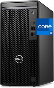 Para <span class=keywords><strong>Dell</strong></span> Optiplex 7020 Tower Computer Intel Core 64GB RAM 2TB NVMe SSD DisplayPort para HDMI USB C DVDRW Windows 11 Pro - Product Image 6