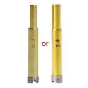 Punta Diamantata da 12mm per Foratura di Marmo, Granito, Ceramica, Vetro e Piastrelle - Product Image 6