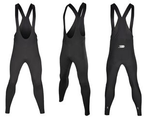 Darevie <span class=keywords><strong>Cuissard</strong></span> de cyclisme pour <span class=keywords><strong>homme</strong></span>, automne-<span class=keywords><strong>hiver</strong></span>, chaud, respirant, séchage rapide, doublé polaire, coupe-vent, pour le cyclisme sur route - Product Image 1