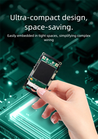 Carte PCB de routeur WiFi 4G LTE IoT industriel OEM avec protocole MQTT, puce QCA9531, prise en charge Nano SIM