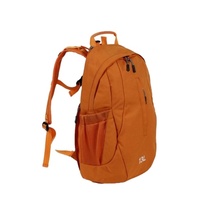 Haute qualité 600x600D Polyester PU enduit tactique voyage sac à dos fermeture à glissière 40L quotidien ordinateur portable transportant avec lettre