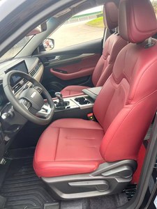 รถยนต์มือสอง เชอรี เจทัวร์ X70 รุ่นพรีเมียม เกียร์ธรรมดา เครื่องยนต์ 1.5T รถ SUV พร้อมรายงานตรวจสอบสภาพรถ นำเข้าจากจีน รถยนต์ใช้น้ำมันเบนซิน ขายส่ง - Product Image 5