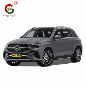 Mercedes-Benz <span class=keywords><strong>GLE</strong></span> d'occasion importée <span class=keywords><strong>de</strong></span> Chine, <span class=keywords><strong>prix</strong></span> compétitif, segment SUV <span class=keywords><strong>de</strong></span> luxe, prête à l'exportation, conduite à gauche, sièges en cuir - Product Image 1