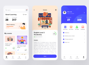 Application mobile de commande et de livraison de repas avec suivi des livraisons, compatible Mac, version Internet - Product Image 4