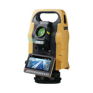 Station totale Hi Target HTS720 30X Instrument d'arpentage laser <span class=keywords><strong>optique</strong></span> Prism Station totale gratuite Hi Target HTS720 - Product Image 1
