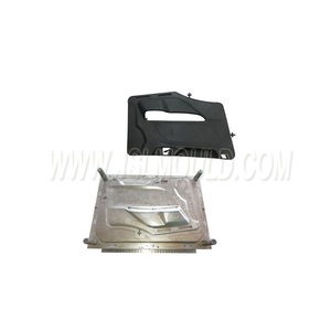 SMC phụ tùng ô tô Bảng điều khiển cửa xe nén khuôn - Product Image 3