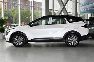 Nouvelle Voiture <span class=keywords><strong>Kia</strong></span> <span class=keywords><strong>Sportage</strong></span> 2025 <span class=keywords><strong>2023</strong></span> <span class=keywords><strong>2022</strong></span> 2021 2020 2019 voitures d'occasion Suv Shibo Tuojie chinois pas cher Chine essence voiture berline - Product Image 6