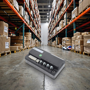 Noblelift atom pte15q Phụ Kiện Xe nâng BM24C10-CAN-N mới (24V/100A) Bộ điều khiển đi bộ vật liệu nhựa - Product Image 6