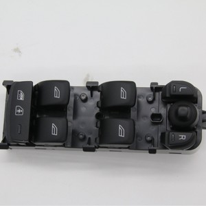 Volvo <b>Window</b> Regulator Switch 31433407 Electric Power <b>Window</b> Control Buttons For Replace Repair - Product Image 2
