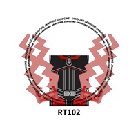 RT8015 Juguetes de Plástico para Niños, Minifiguras de Madre, Padre e Hijo, Juguetes, Regalos, Personajes, Bloques de Construcción Educativos DIY