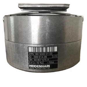 Codificador Rotatorio Original Heidenhain ERN 180 5000 03S12-03K ID 589614-4E Nuevo Producto Categoría Codificadores - Product Image 2
