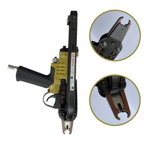 مسدس حلقة <span class=keywords><strong>C</strong></span> Meite أدوات ستابلر هوائي SC7E - Product Image 1