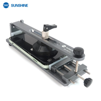 Machine de séparation d'écran SS-601G sans chaleur Sunshine pour tablette iphone écran lcd démontage rapide de l'écran tactile