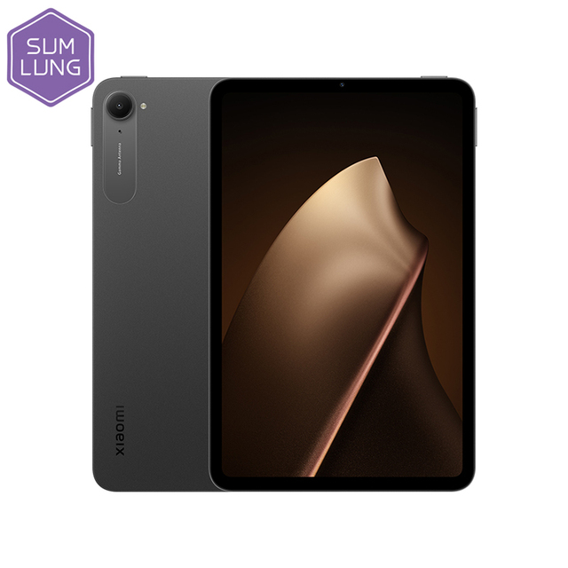 Xiaomi Pad Mini Tablet Global Version 8.8'' 165Hz 3K Display MTK Dimensity 9400+ 256GB/512GB 7500mAh Battery 67W Fast Charging