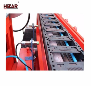 <span class=keywords><strong>HIZAR</strong></span> HPC600-2 de piedra cnc máquina de corte de perfil de - Product Image 5
