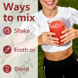 JBY OEM Sports Nutrition Gym Supplements Pre-Workout Free Sugar Clear <strong>Whey</strong> <strong>Protein</strong> Isolate Powder for Muscle Building - Product Image 4