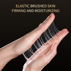 Crema Facial Antiarrugas Mercilen con Colágeno Hidrolizado, Carnosina, Niacinamida, Arbutina y Péptidos - Product Image 5