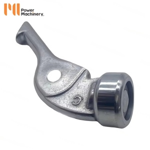 Orijinal Fabrika Kalitesi Baler Bağlayıcı Aksesuarları Kartal Gagası Dişli Pense RASSPE Baler Bağlayıcı Dişli Yedek Parçası ile Uyumlu - Product Image 5