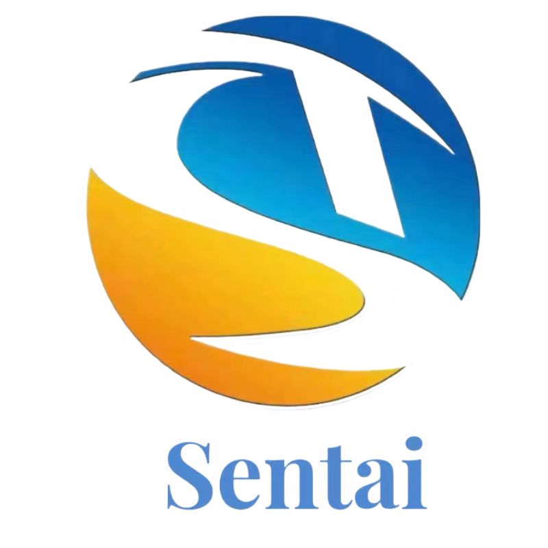 Dezhou Sentai Environmental Protection Technology Co., Ltd. logo