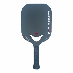 USAPA Aprobado Profesional de Fibra de Carbono Pickleball Paddle Oem Odm Construcción Unibody con Diseño a Prueba de Golpes - Product Image 2