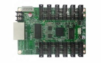 Carte d'envoi et de réception synchrone de marque Nova star/Linsn pour écran led