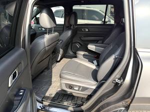 เหมาะอย่างยิ่ง2021หนึ่ง1.2T ขยายช่วง<span class=keywords><strong>6</strong></span>-seater เกียร์อัตโนมัติ - Product Image 5