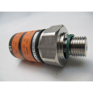 Interruptor Electrónico IFM PK6520 0-400 bar 5800 psi PN P-NC/NO G1/4 M12 IP67 para Sistemas Hidráulicos y Neumáticos - Product Image 4