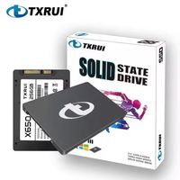 Disque dur SSD SATA3 de 2,5 pouces de marque Chipset, 512 Go, 500 Go, 480 Go, 128 Go, 120 Go