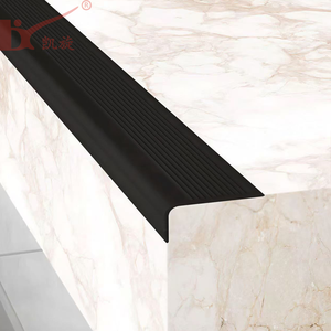 Bande antidérapante en PVC <span class=keywords><strong>pour</strong></span> marches <span class=keywords><strong>d</strong></span>'<span class=keywords><strong>escalier</strong></span>, résistante aux UV, anti-âge, durable, <span class=keywords><strong>pour</strong></span> application extérieure - Product Image 1